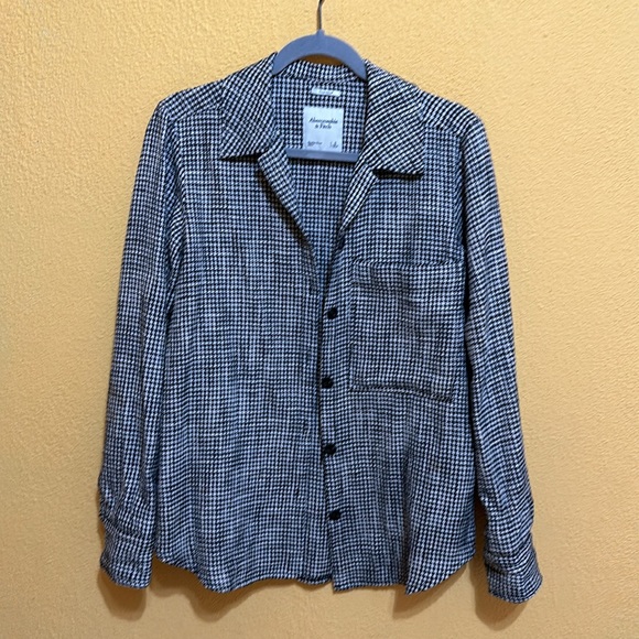 Abercrombie jacket - Picture 1 of 5